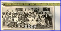 4 African-American Primary & High School 1920 To 1950 Photos Pasadena Ca +