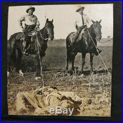 50 Page 1914 Photo Album African Americans INDIANS Cars WWI Incredible History