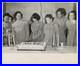 6888th Central Postal WWII African American Women Soldiers 1940 Cecil Layne Army