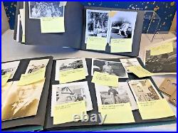 85 ANTIQUE Photos Surname GENEALOGY MATTSON & CANTOU San Francisco MANY NAMED