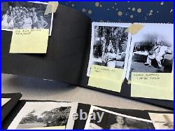 85 ANTIQUE Photos Surname GENEALOGY MATTSON & CANTOU San Francisco MANY NAMED