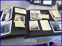 85 ANTIQUE Photos Surname GENEALOGY MATTSON & CANTOU San Francisco MANY NAMED