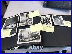 85 ANTIQUE Photos Surname GENEALOGY MATTSON & CANTOU San Francisco MANY NAMED