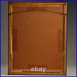 ANTHONY ALMEIDA Original Vintage Signed Humanitarian Silver Gelatin Photo Print ANTHONY ALMEIDA Original Vintage Signed Humanitarian Silver Gelatin Photo Print