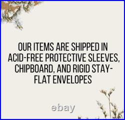 Adorable 1909 Vernon Riegel & Sheppie XL Cab Card Genealogy Research Included