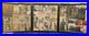 African American Antique Family Photograph Lot