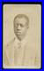 African American Boy Philadelphia College Photography Photo Black Americana 1800