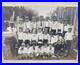 African American Boys Patriotic Group Photo Costumes Guns & Drums Vintage Photo