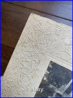 African American Boys Patriotic Group Photo Costumes Guns & Drums Vintage Photo
