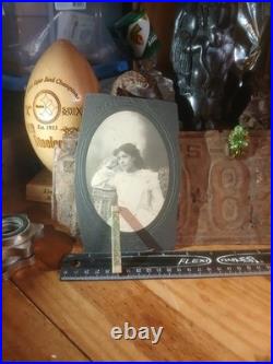 African American Cabinet BLACK EXCELLENCE BEAUTIFUL FEMALE