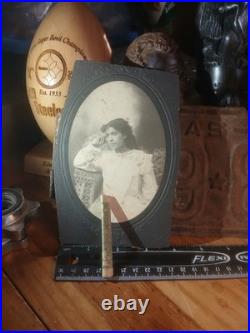 African American Cabinet BLACK EXCELLENCE BEAUTIFUL FEMALE