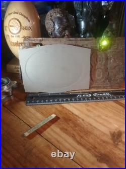 African American Cabinet BLACK EXCELLENCE BEAUTIFUL FEMALE