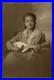 African American Female Mandolin Guitarist 1900 Black Blues Musician Photo 14658