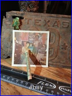 African American Photo BLACK PANTHER PARTY OAKLAND CALIFORNIA