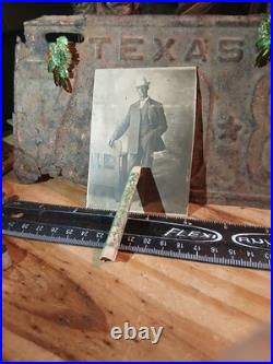 African American Photo BLACK WALLSTREET STYLISH BROTHER TULSA OKLAHOMA