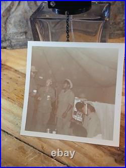 African American Photo Lot OF 14 VIETNAM WAR