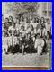 African American School 7TH GRADE CLASS WACO TEXAS