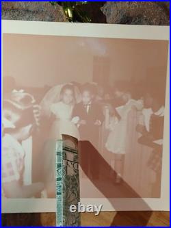 African American School COLORED KIDS PLAY WEDDING