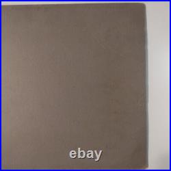 African American School Children Some Barefooted, Cabinet Card Photo, Texas 1890