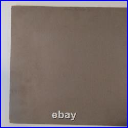 African American School Children Some Barefooted, Cabinet Card Photo, Texas 1890