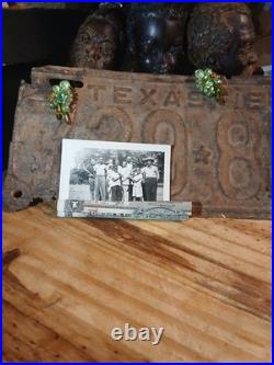 African American School Photos BLACK WALLSTREET KIDS BASEBALL TULSA OKLAHOMA