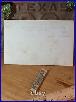 African American School Photos COLORED SCHOOL GIRL WHITE DRESS