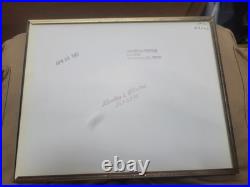 African American Sharecropper Family Photo