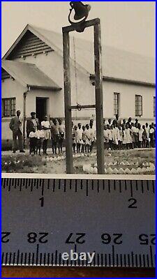 African Americans One Room Church school Huge Bell out front Texas