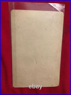 African-american Man & Child Sucking Thumb. 1870 J. F. Ryder Picturesque Africa