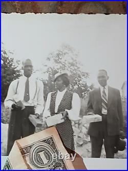 African american photo 1939 Cast the first brick Detroit Michigan African american photo 1939 Cast the first brick Detroit Michigan
