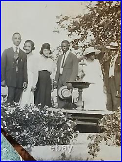 African american photoBLACK WALLSTREET CHURCH SERVICE TULSA OKLAHOMA