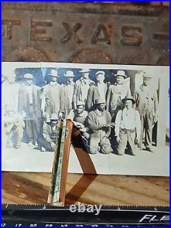 African american photoBLACK WALLSTREET HARD WORKERS TULSA OKLAHOMA