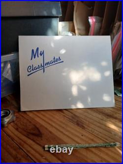 African american school Rare 1955 Charles Johnson School Tulsa Oklahoma