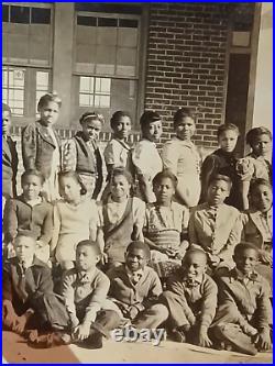 African american school Rare Colored School Fort Worth Texas