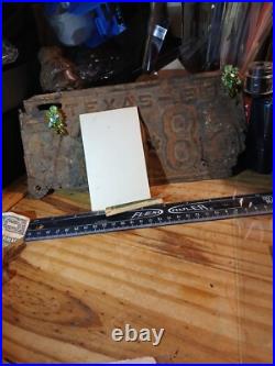 African american school Rare Colored Student EATING ICE CREAM CONE