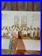 African american school Rare Colored Students Class