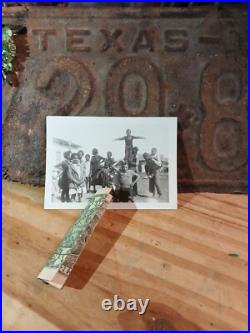 African american school Rare Colored Students playing Mississippi Delta