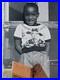African american school Rare Colored kid hopalong