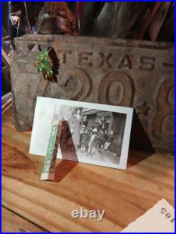 African american school Rare Colored kids mixed Cooperstown New York