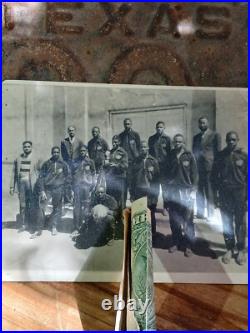 African american school Rare Longview Colored High School Longview TX African american school Rare Longview Colored High School Longview TX