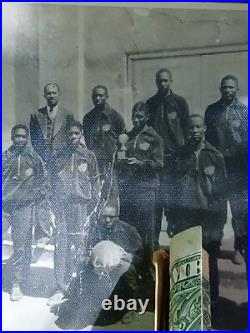 African american school Rare Longview Colored High School Longview TX