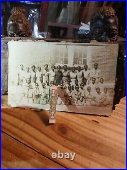 African american schoolRare Colored School Fort Worth Texas