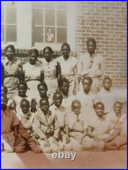African american schoolRare Colored School Fort Worth Texas