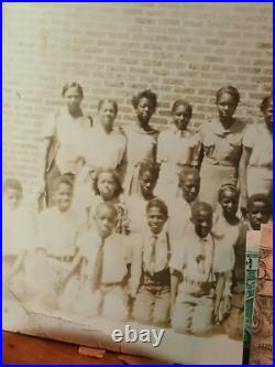 African american schoolRare Colored School Fort Worth Texas