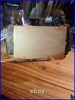 African american schoolRare Colored School Fort Worth Texas