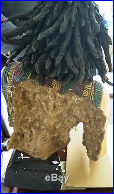 All That Jazz Collection By Willitts Design Reggae Vibe Sculpture COA