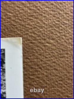 Ansel Adams King's Chamber, Carlsbad Caverns, New Mexico National Archives E Ansel Adams King's Chamber, Carlsbad Caverns, New Mexico National Archives E