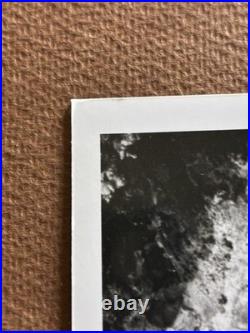 Ansel Adams King's Chamber, Carlsbad Caverns, New Mexico National Archives E