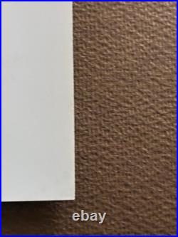 Ansel Adams King's Chamber, Carlsbad Caverns, New Mexico National Archives E