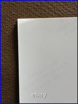 Ansel Adams King's Chamber, Carlsbad Caverns, New Mexico National Archives E